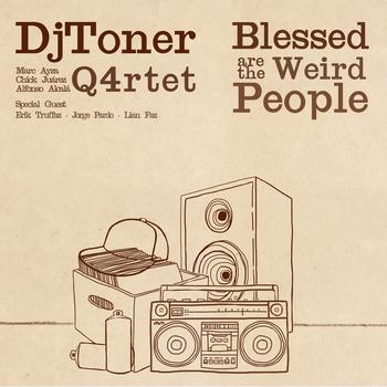 DJToner Q4artet 