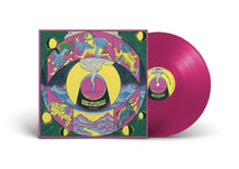 Cargar imagen en el visor de la galería, Derby Motoreta&#39;s Burrito Kachimba ‎– Hilo Negro (Vinilo Neón Magenta)
