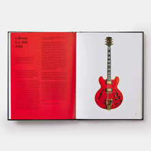 Cargar imagen en el visor de la galería, Guitar: The Shape of Sound (100 Iconic Designs) [Ingles]
