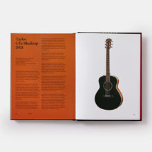 Cargar imagen en el visor de la galería, Guitar: The Shape of Sound (100 Iconic Designs) [Ingles]
