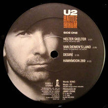 Cargar imagen en el visor de la galería, 2LP U2 ‎| Rattle And Hum
