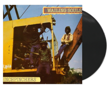 Cargar imagen en el visor de la galería, Wailing Souls – Inchpinchers
