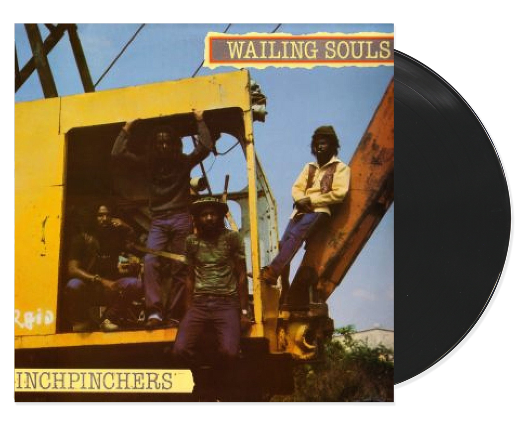 Wailing Souls – Inchpinchers