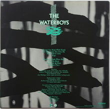 Cargar imagen en el visor de la galería, The Waterboys ‎| A Pagan Place
