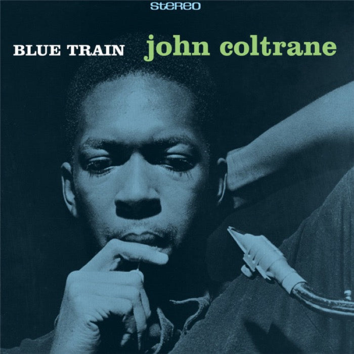 John Coltrane | Blue Train
