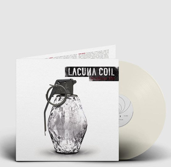 Lacuna Coil | Shallow Life [RSD 2023]