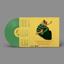 Cargar imagen en el visor de la galería, Airbag | Siempre Tropical [Green Vinyl]
