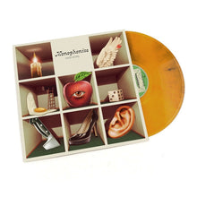 Cargar imagen en el visor de la galería, Monophonics | Sage Motel [Limited Edition, Orange with black swirl]
