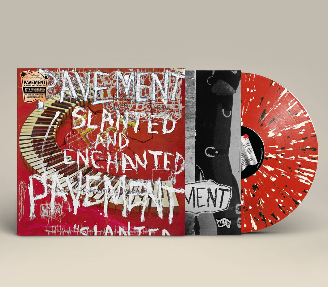 Pavement | Slanted And Enchanted [30th Anniversary]