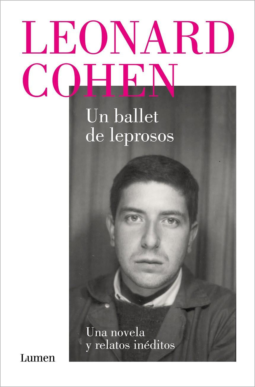 Un ballet de leprosos | Leonard Cohen