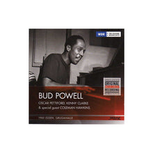 Cargar imagen en el visor de la galería, Bud Powell | 1960 Essen-Grugahalle
