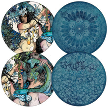 Cargar imagen en el visor de la galería, 2LP Baroness ‎– Blue Record
