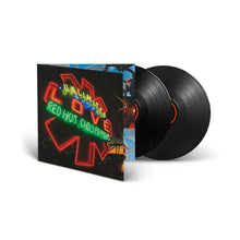 Cargar imagen en el visor de la galería, 2LP Red Hot Chili Peppers – Unlimited Love (Deluxe Edition)
