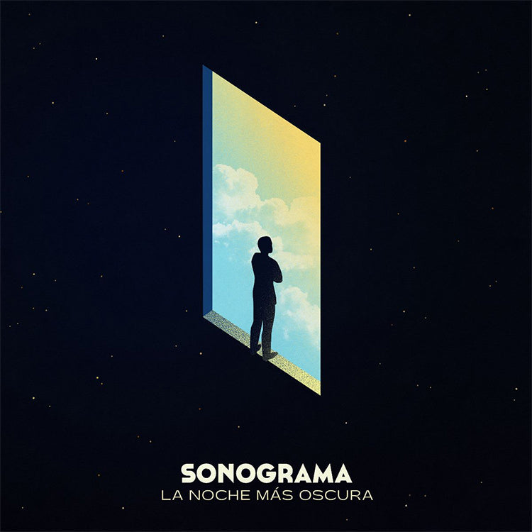 Sonograma - 'La Noche Más Oscura'