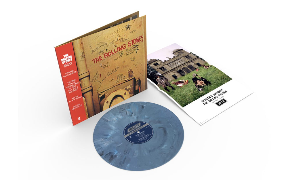 The Rolling Stones | Beggars Banquet [RSD 2023]