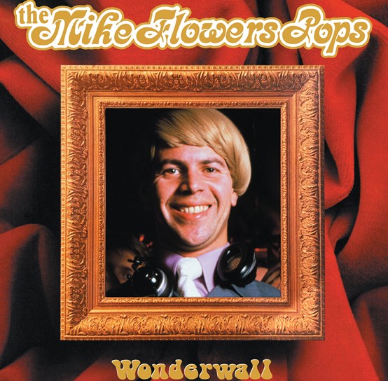 The Mike Flowers Pops | Wonderwall [RSD 2023]