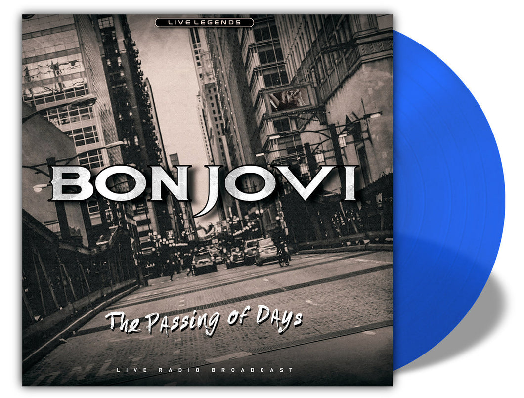 Bon Jovi | The Passing Of Days